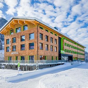 Explorer Hotel Garmisch